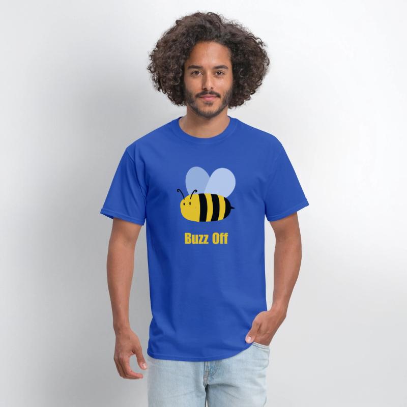 Bee : Buzz Off