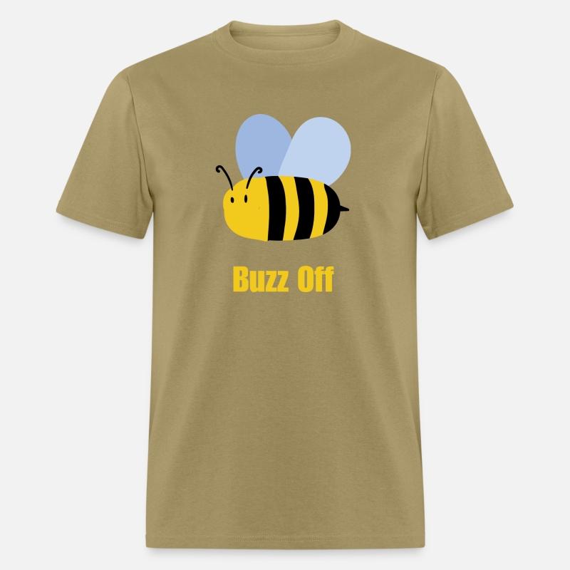 Bee : Buzz Off