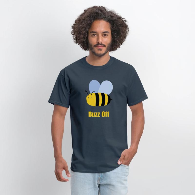 Bee : Buzz Off