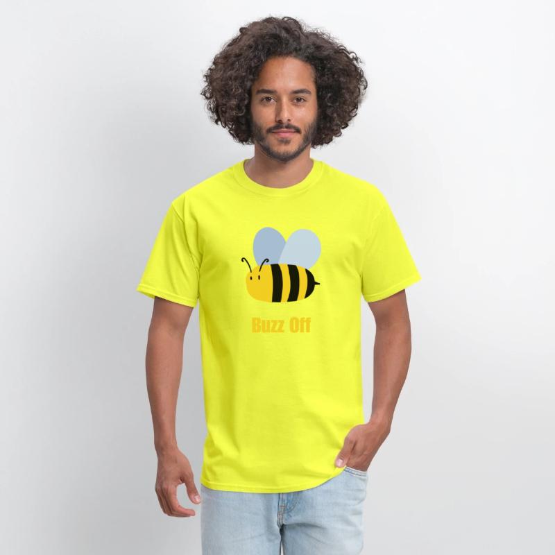 Bee : Buzz Off