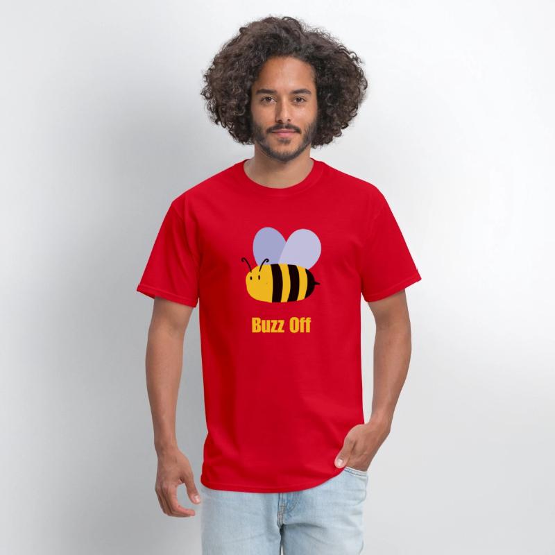 Bee : Buzz Off