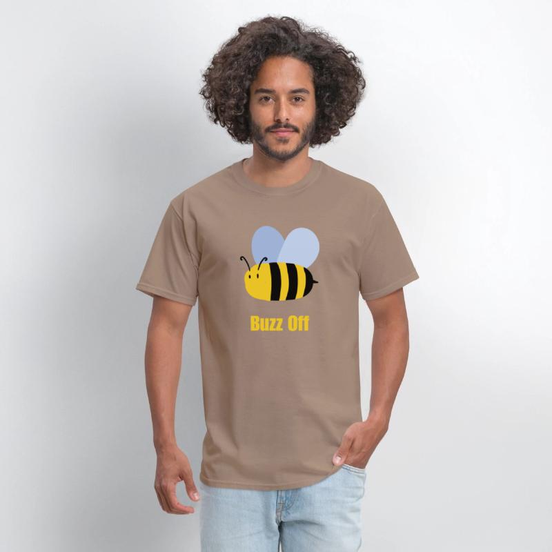 Bee : Buzz Off