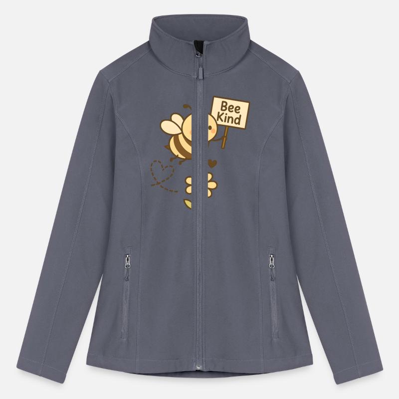 Bee Kind – Save the Bees Shirt