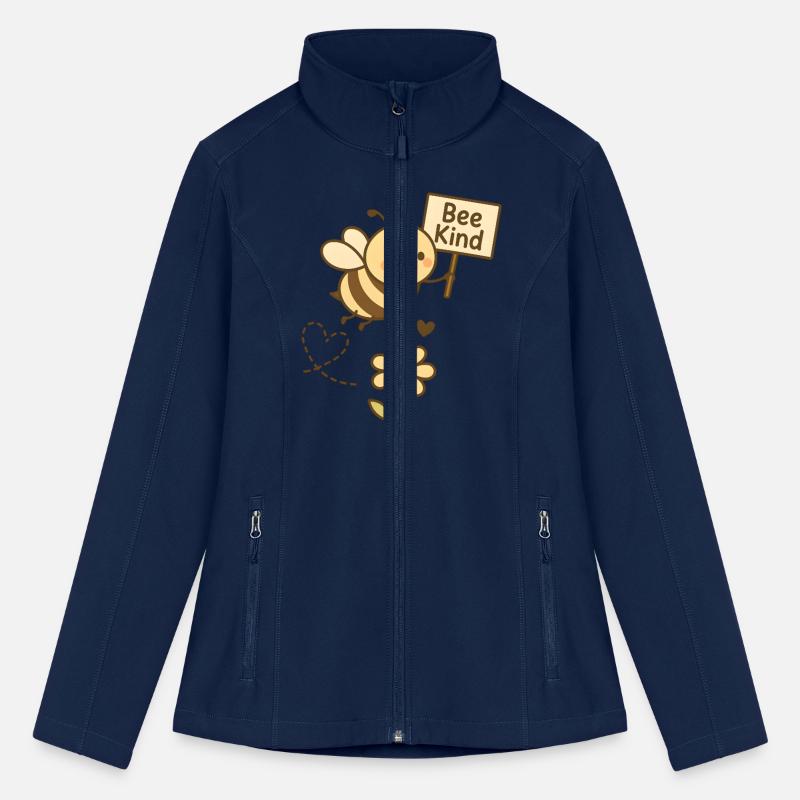 Bee Kind – Save the Bees Shirt