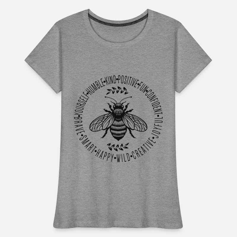 Bee Something Shirt