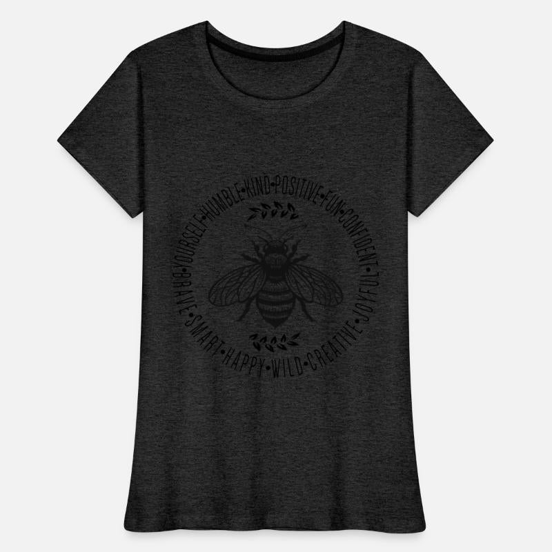 Bee Something Shirt