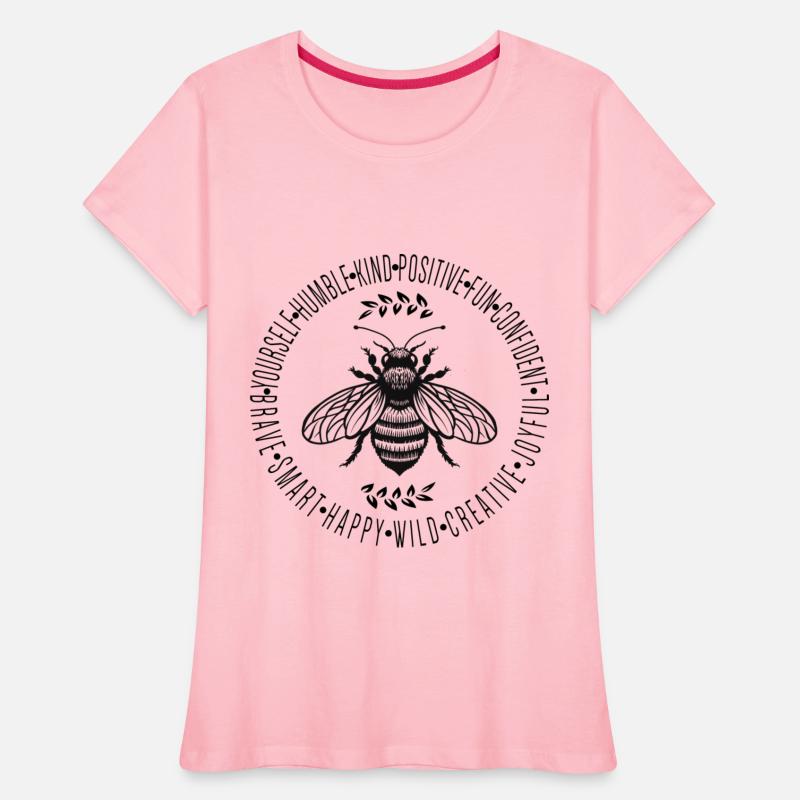 Bee Something Shirt