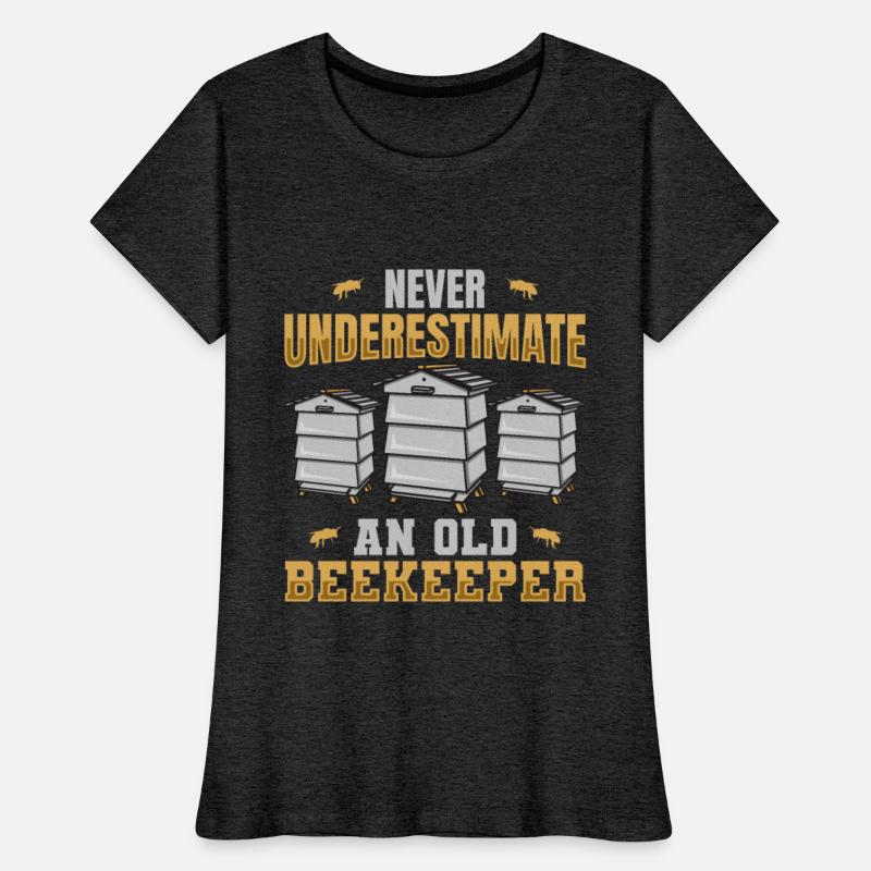 Beekeeper Grandfather