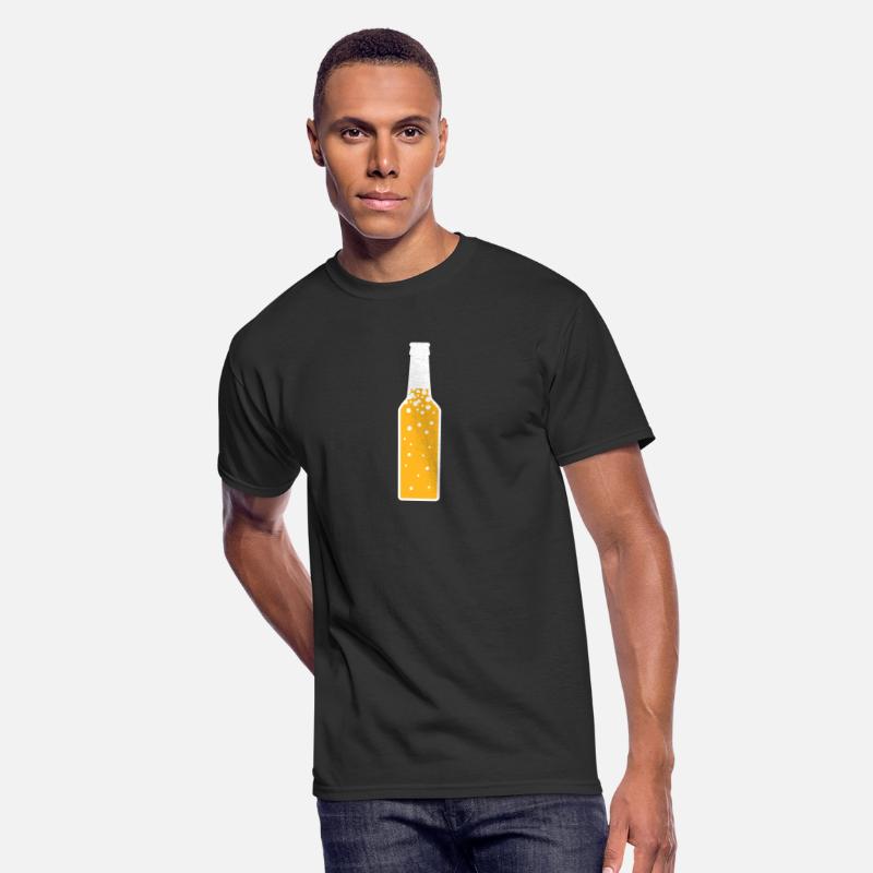 Beer bottle