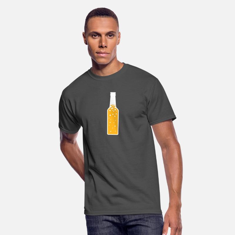 Beer bottle