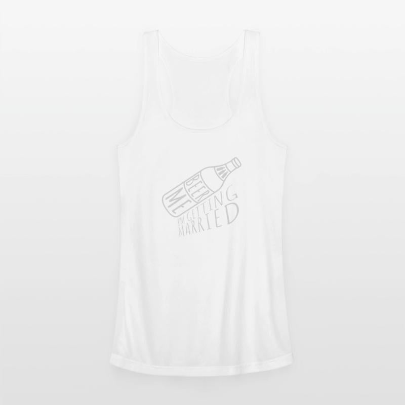 Beer Me Getting Married