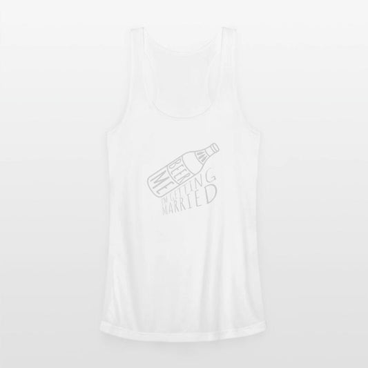 Beer Me Getting Married