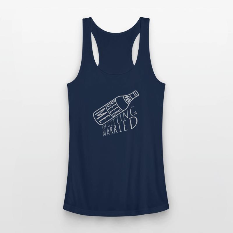 Beer Me Getting Married