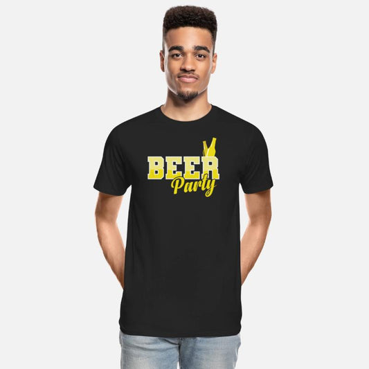 Beer Party Partying Dancing Music Friends