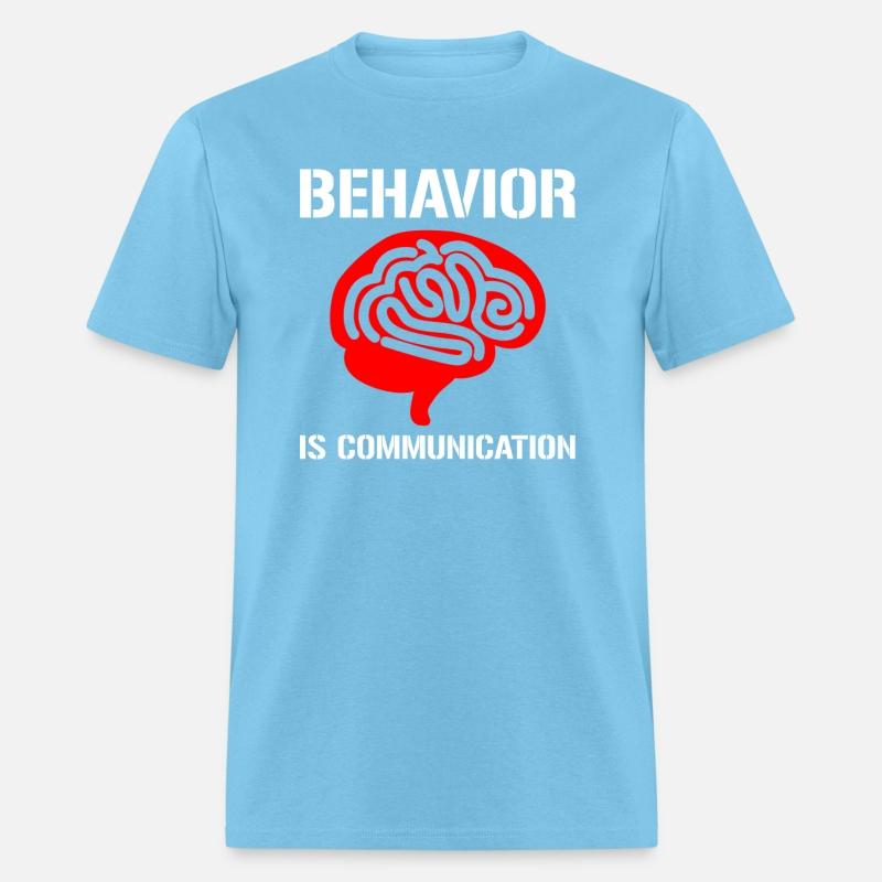 Behavior Is Communication