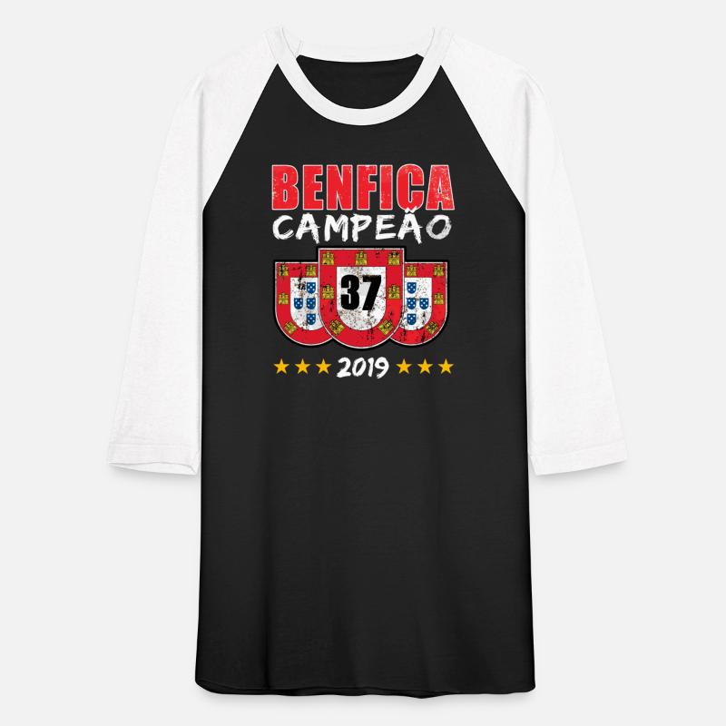 Benfica Campeao 37 Portugal Reconquista