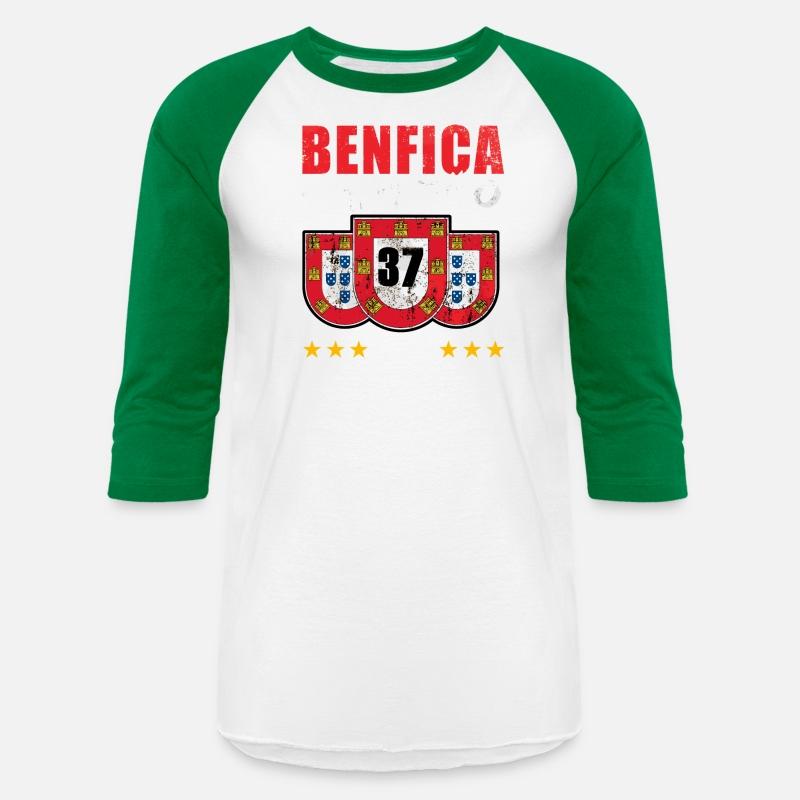 Benfica Campeao 37 Portugal Reconquista
