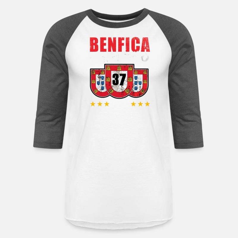 Benfica Campeao 37 Portugal Reconquista