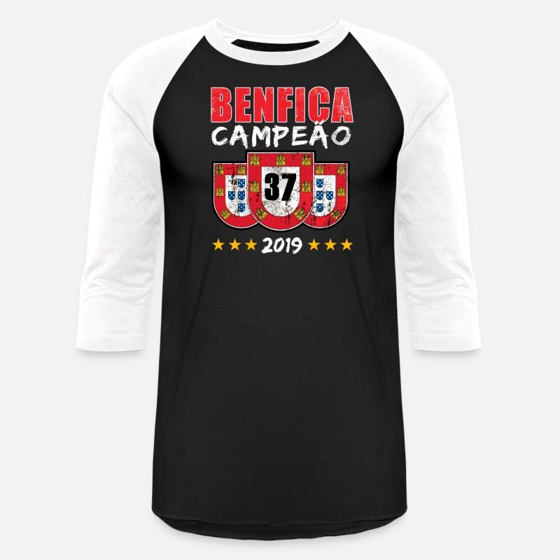 Benfica Campeao 37 Portugal Reconquista