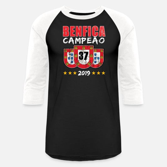 Benfica Campeao 37 Portugal Reconquista