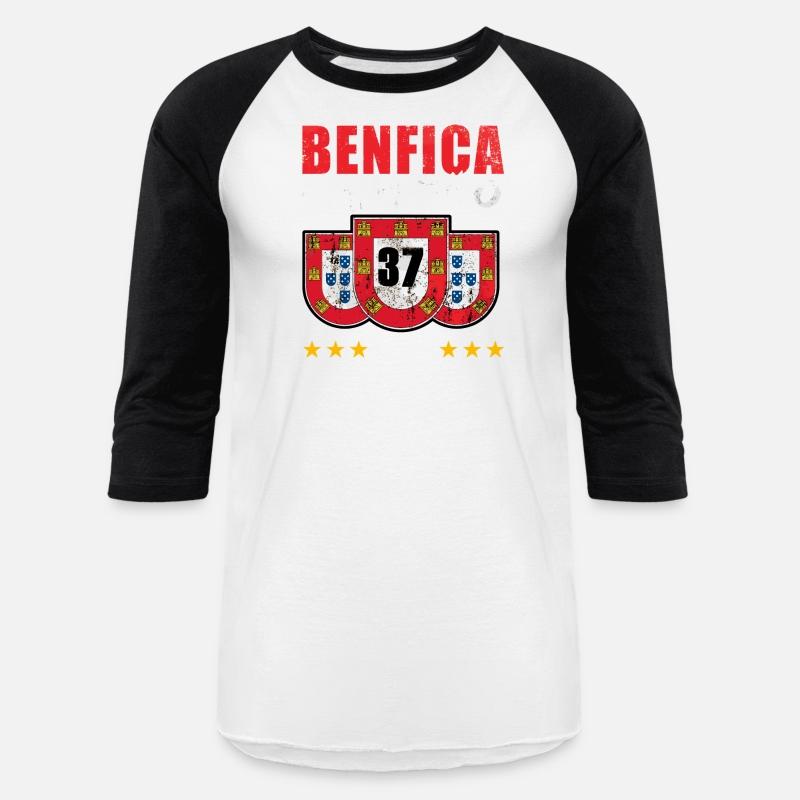 Benfica Campeao 37 Portugal Reconquista