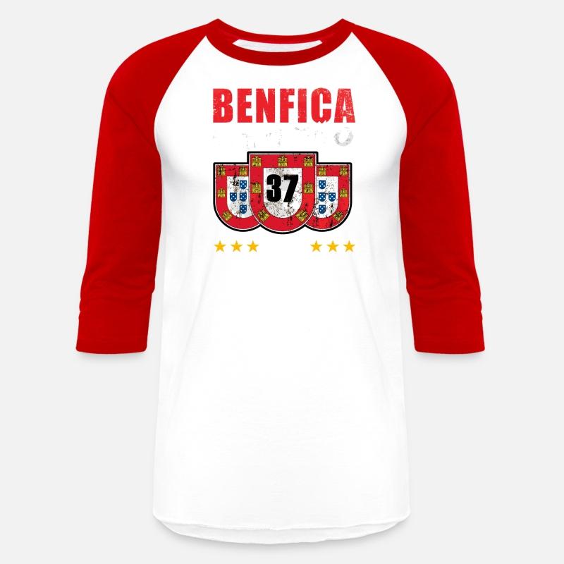Benfica Campeao 37 Portugal Reconquista