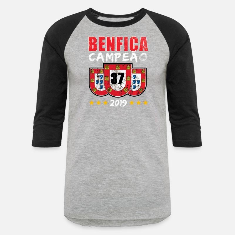 Benfica Campeao 37 Portugal Reconquista
