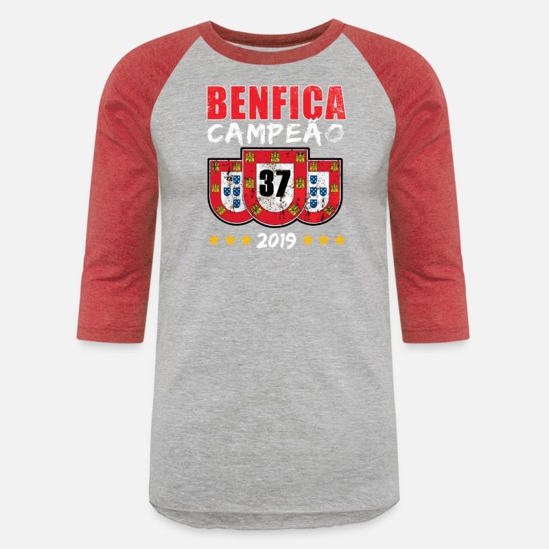 Benfica Campeao 37 Portugal Reconquista