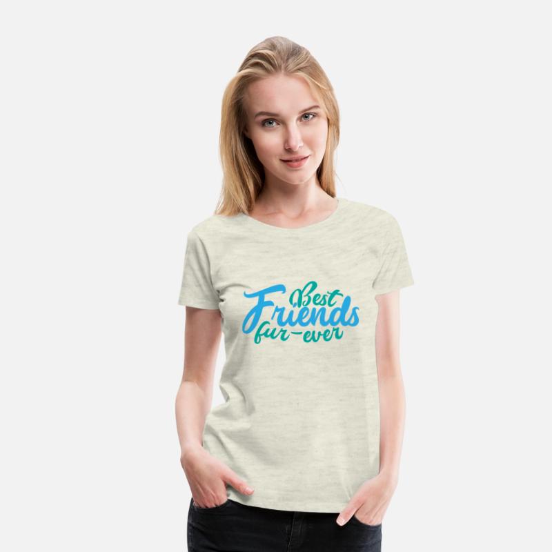 Best Funny Friends Forever T-Shirt