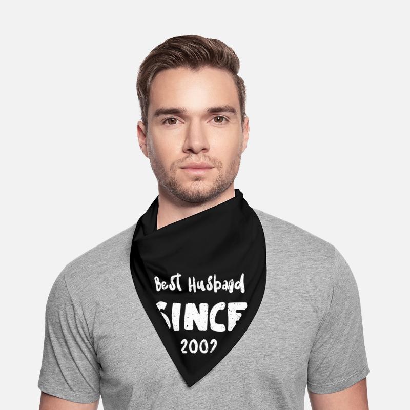 Best Husband Since 2002 - Marriage