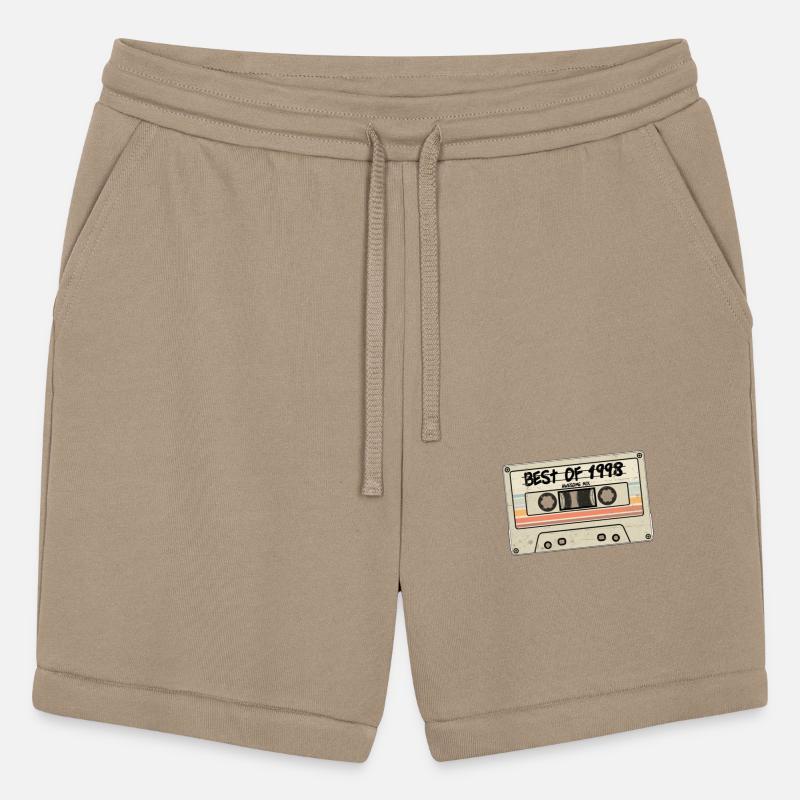 Best of 1998 Cassette Tape Birthday