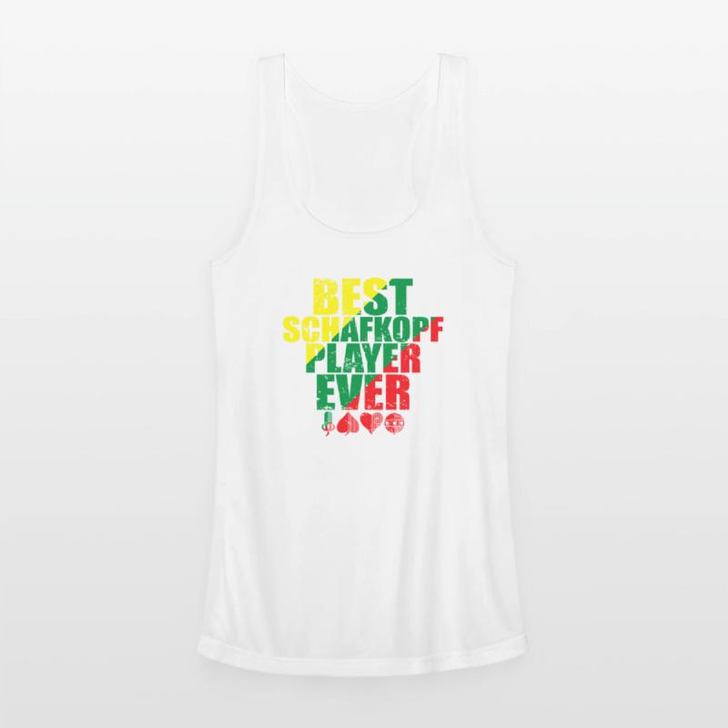 Best Schafkopf Player ever Card Game