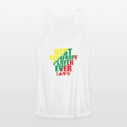 Best Schafkopf Player ever Card Game