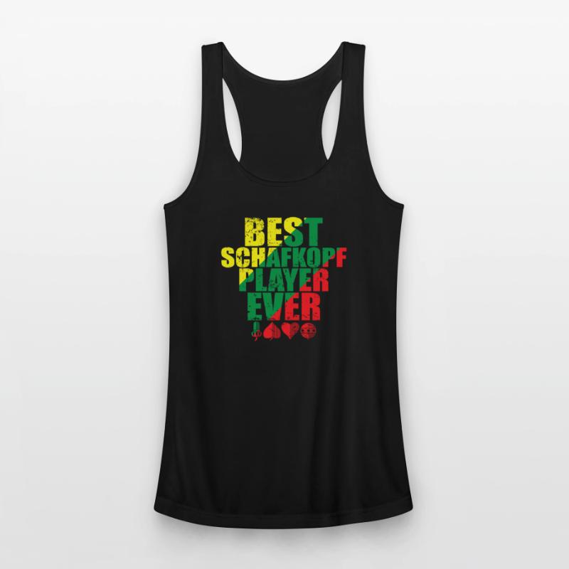 Best Schafkopf Player ever Card Game