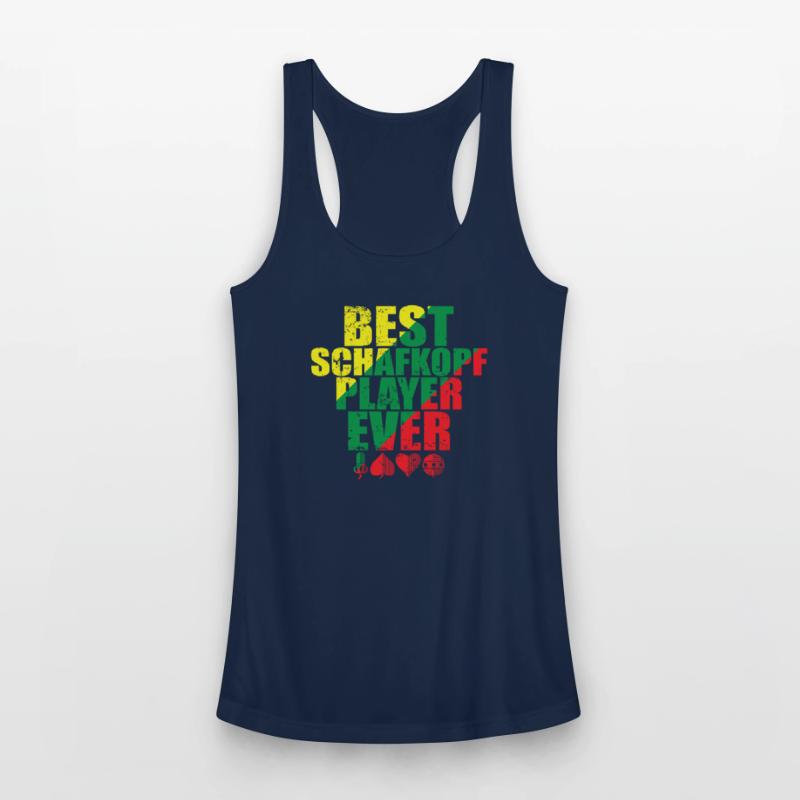 Best Schafkopf Player ever Card Game