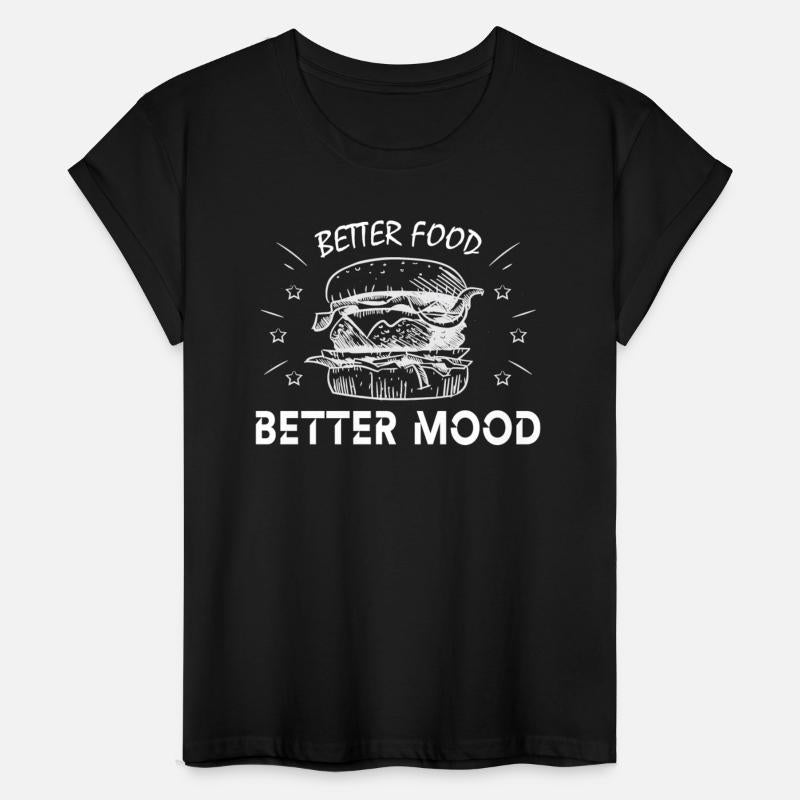 Better Food Better Mood