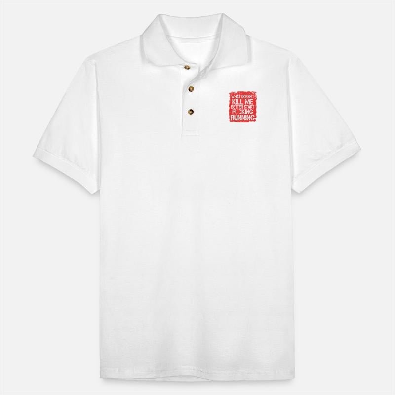 Better Start Fcking Running