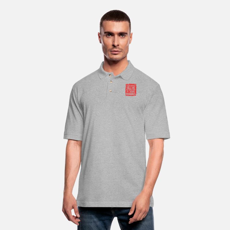 Better Start Fcking Running