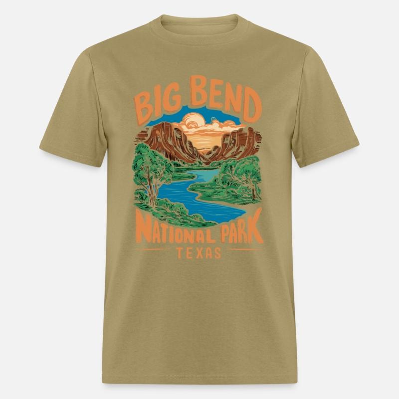 Big Bend National Park Texas.