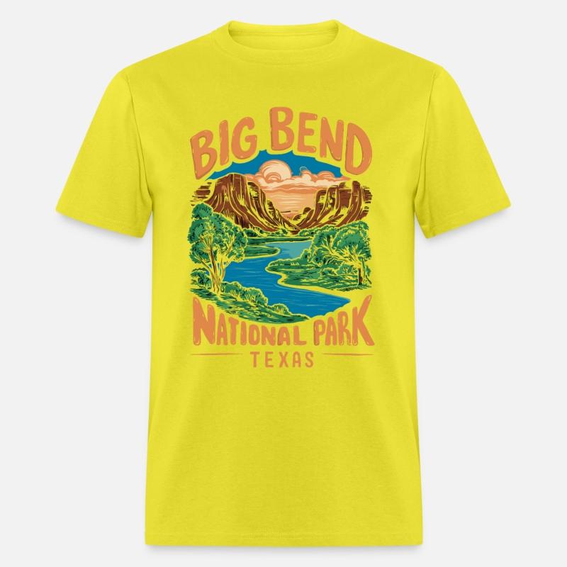 Big Bend National Park Texas.