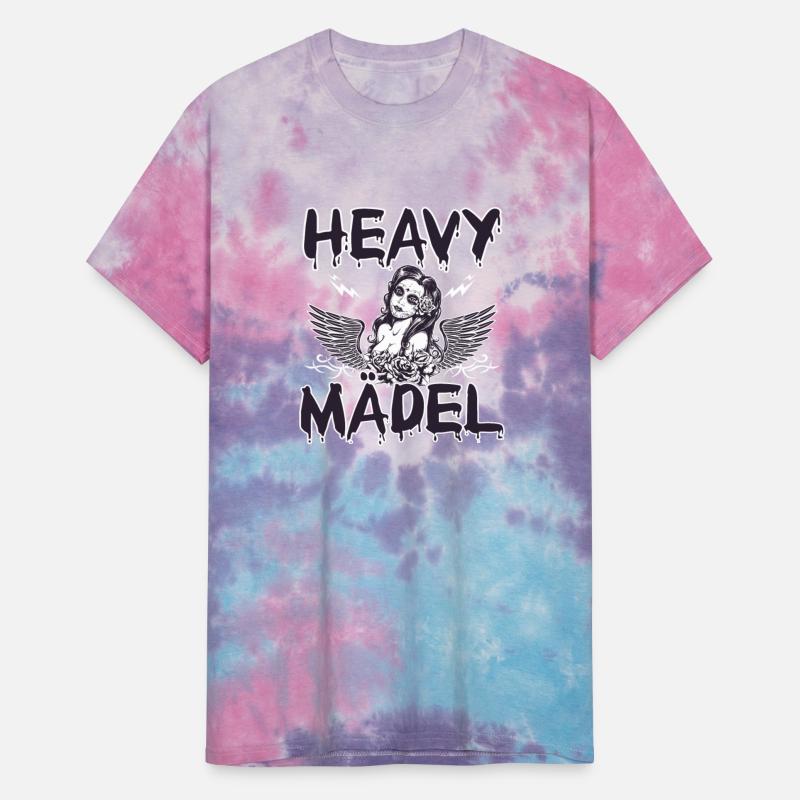 Biker Rocker, Heavy Rock, Punk, Hard Girl Metal