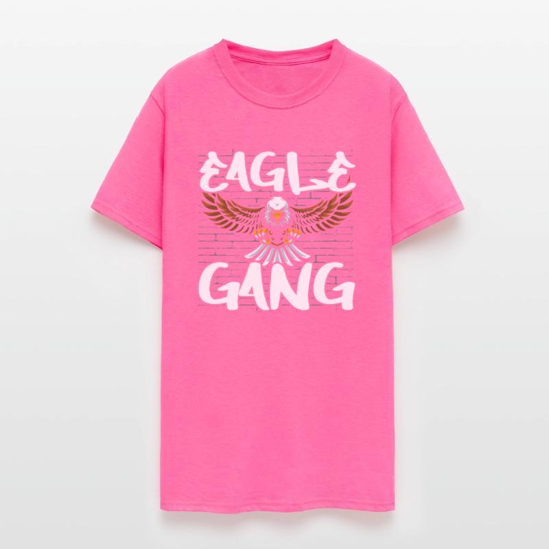 Bird Lover Flying Animal Ornithology Eagle Gang