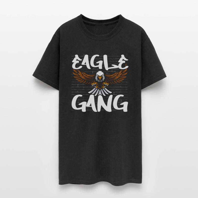 Bird Lover Flying Animal Ornithology Eagle Gang