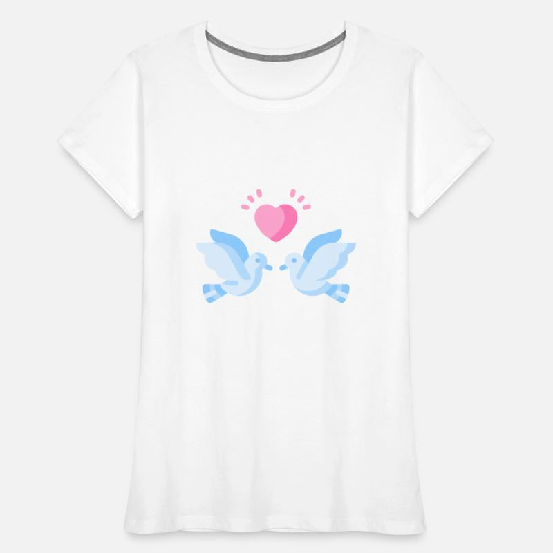 Bird lover freedom peace love