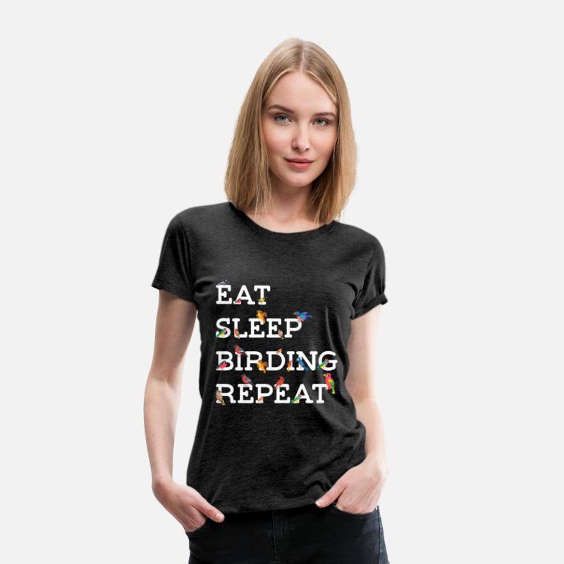 Birdwatcher Ornithologist Birding Birdwatching