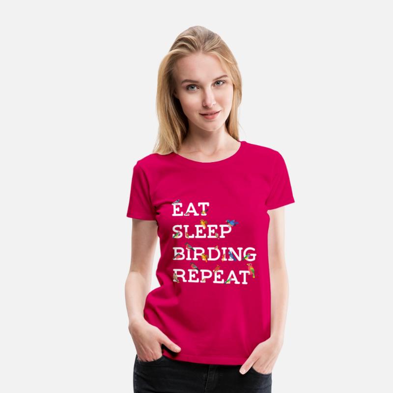 Birdwatcher Ornithologist Birding Birdwatching