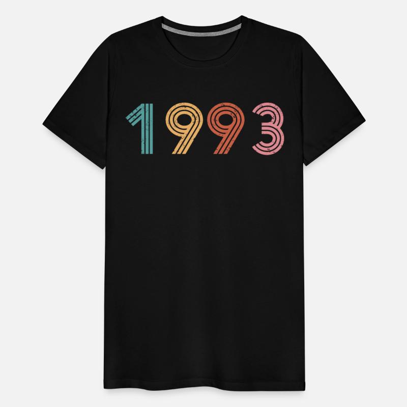 Birthday 1993 Men Women 30 Years Old