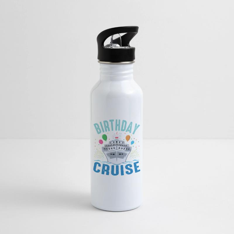 Birthday Cruise Squad 2023 Birthday Tee Cruise
