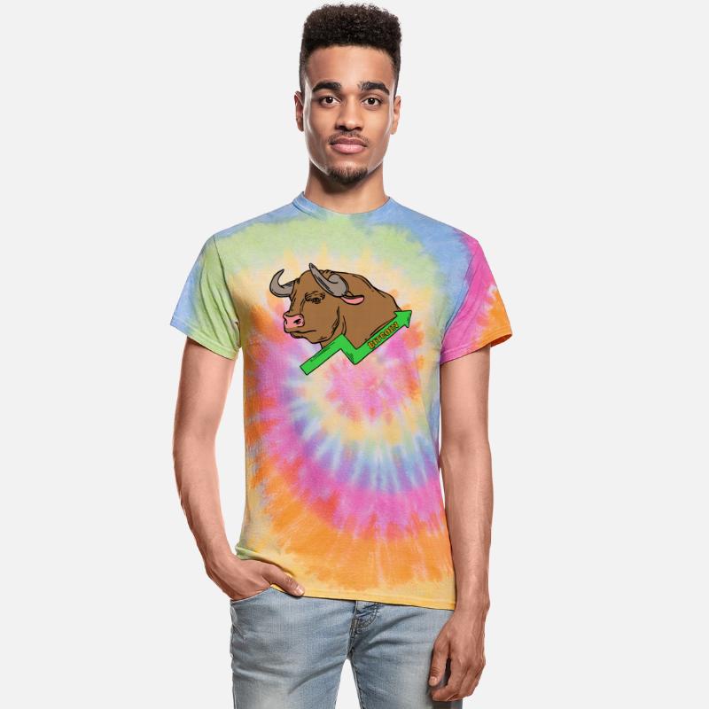 Bitcoin Bull Crypto Stock Market Trader