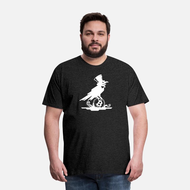 Bitcoin crypto currency